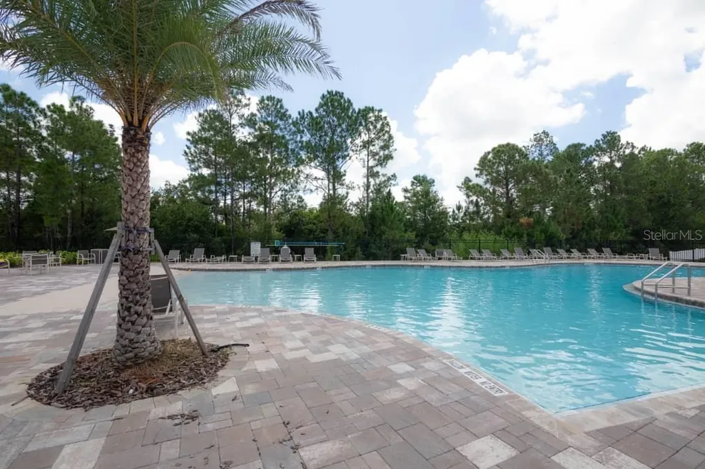 15367 Gilligan Court Winter Garden FL 34787