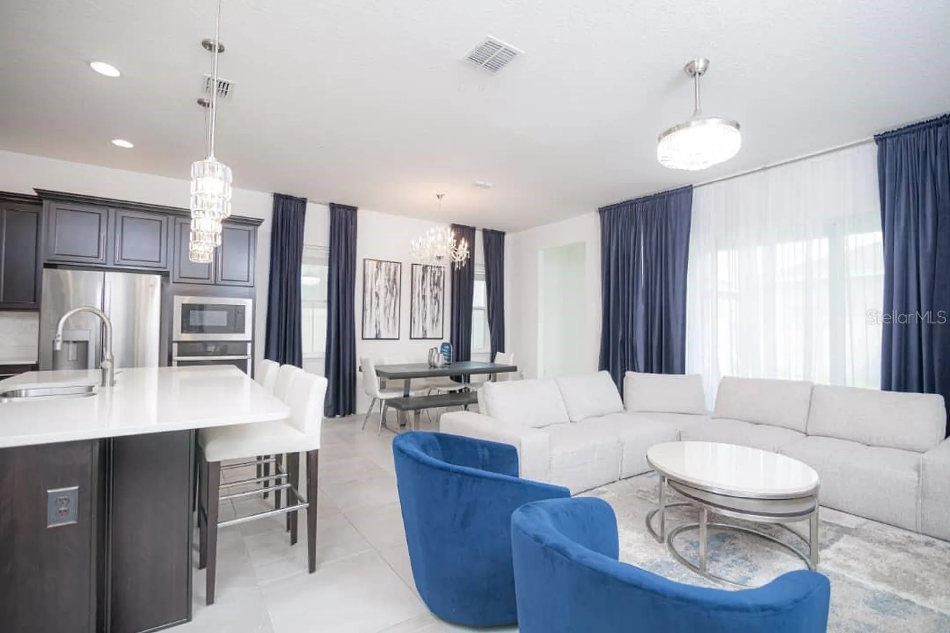 15367 Gilligan Court Winter Garden FL 34787
