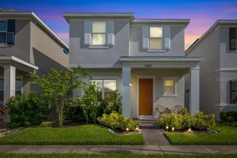 15367 Gilligan Court Winter Garden FL 34787