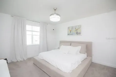15367 Gilligan Court Winter Garden FL 34787