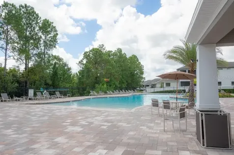 15367 Gilligan Court Winter Garden FL 34787