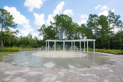 15367 Gilligan Court Winter Garden FL 34787
