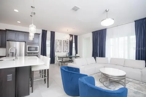 15367 Gilligan Court Winter Garden FL 34787