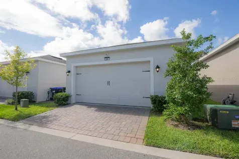15367 Gilligan Court Winter Garden FL 34787