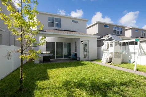 15367 Gilligan Court Winter Garden FL 34787