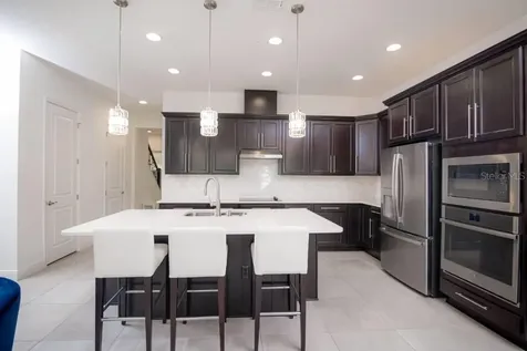 15367 Gilligan Court Winter Garden FL 34787