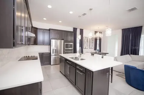15367 Gilligan Court Winter Garden FL 34787