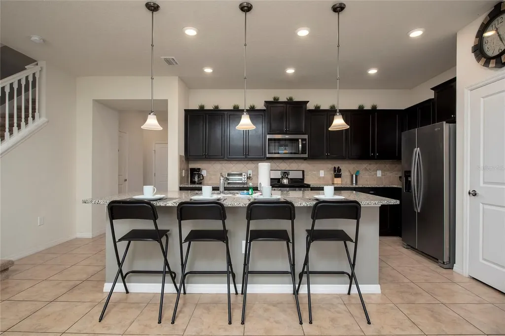 4611 Terrasonesta Drive Davenport FL 33837