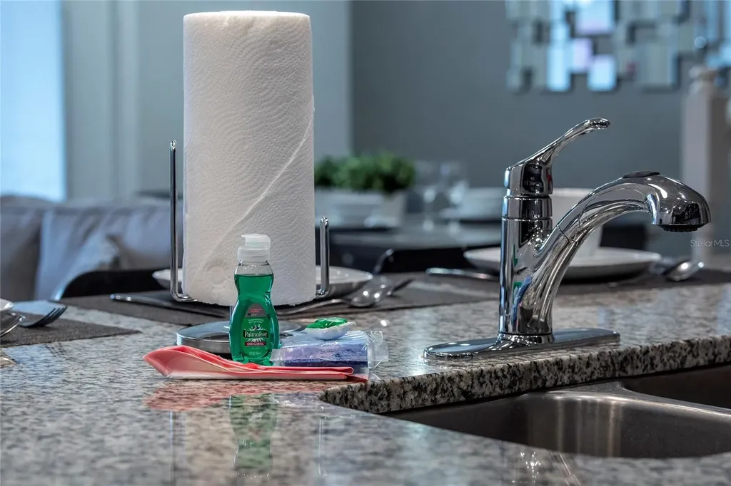 4611 Terrasonesta Drive Davenport FL 33837