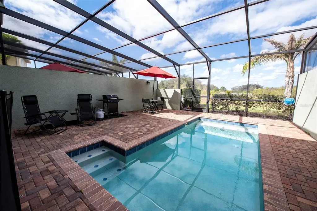4611 Terrasonesta Drive Davenport FL 33837