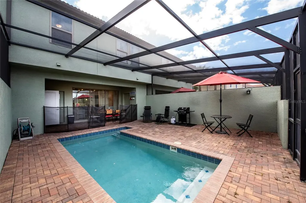 4611 Terrasonesta Drive Davenport FL 33837