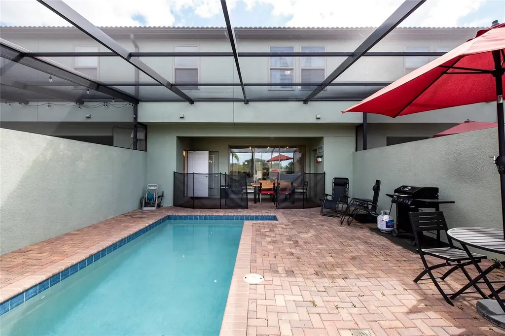 4611 Terrasonesta Drive Davenport FL 33837