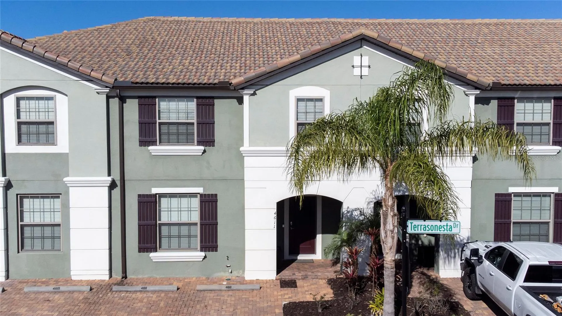 4611 Terrasonesta Drive Davenport FL 33837