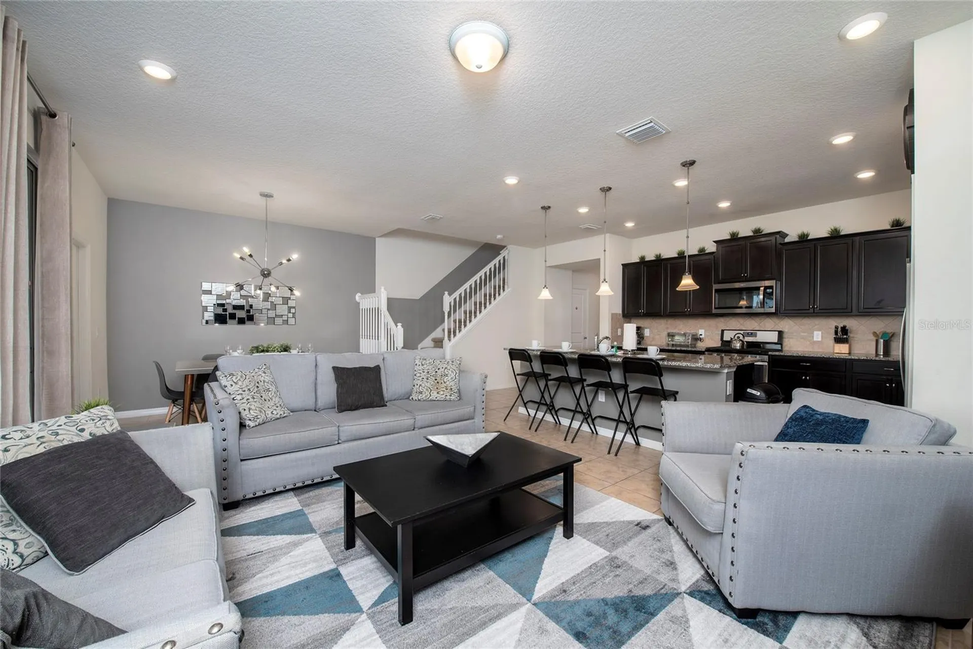 4611 Terrasonesta Drive Davenport FL 33837