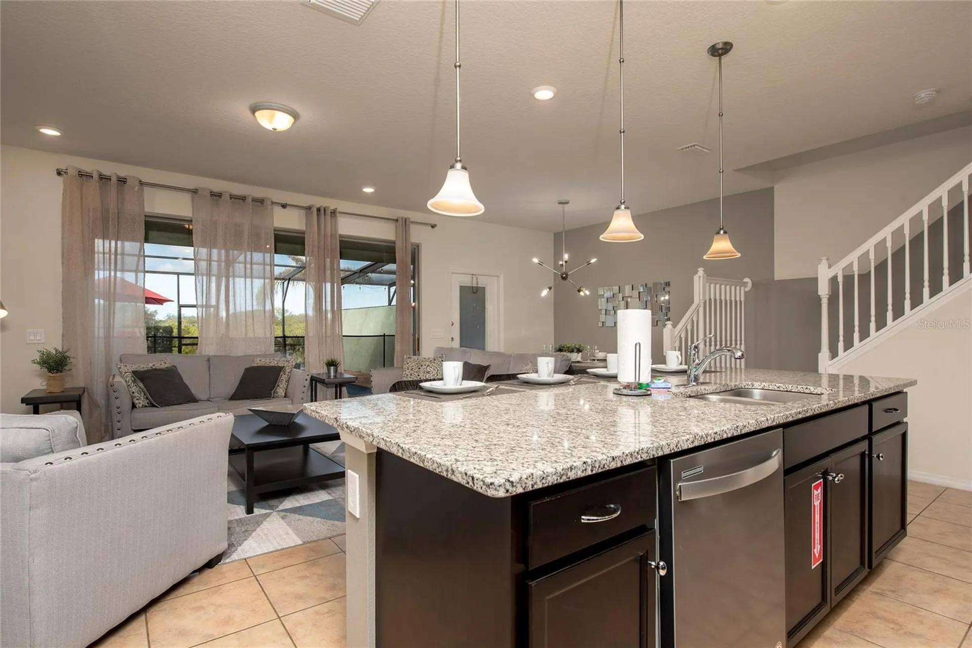 4611 Terrasonesta Drive Davenport FL 33837