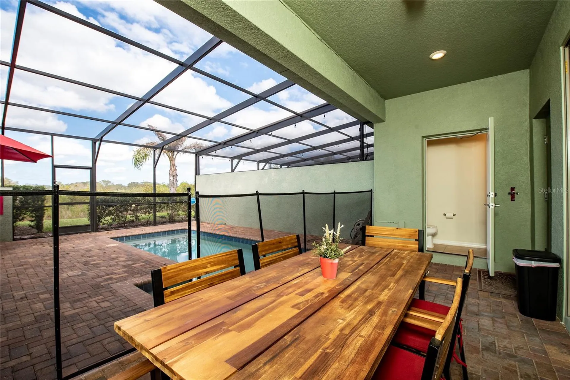 4611 Terrasonesta Drive Davenport FL 33837