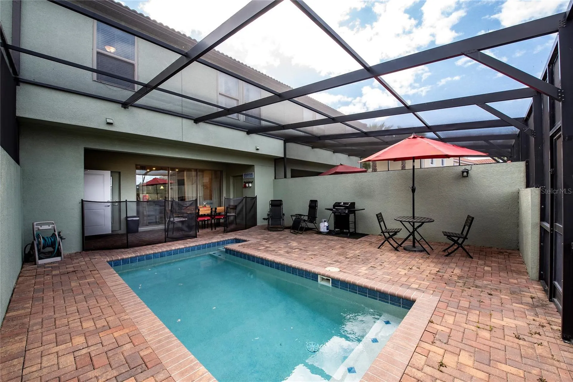 4611 Terrasonesta Drive Davenport FL 33837