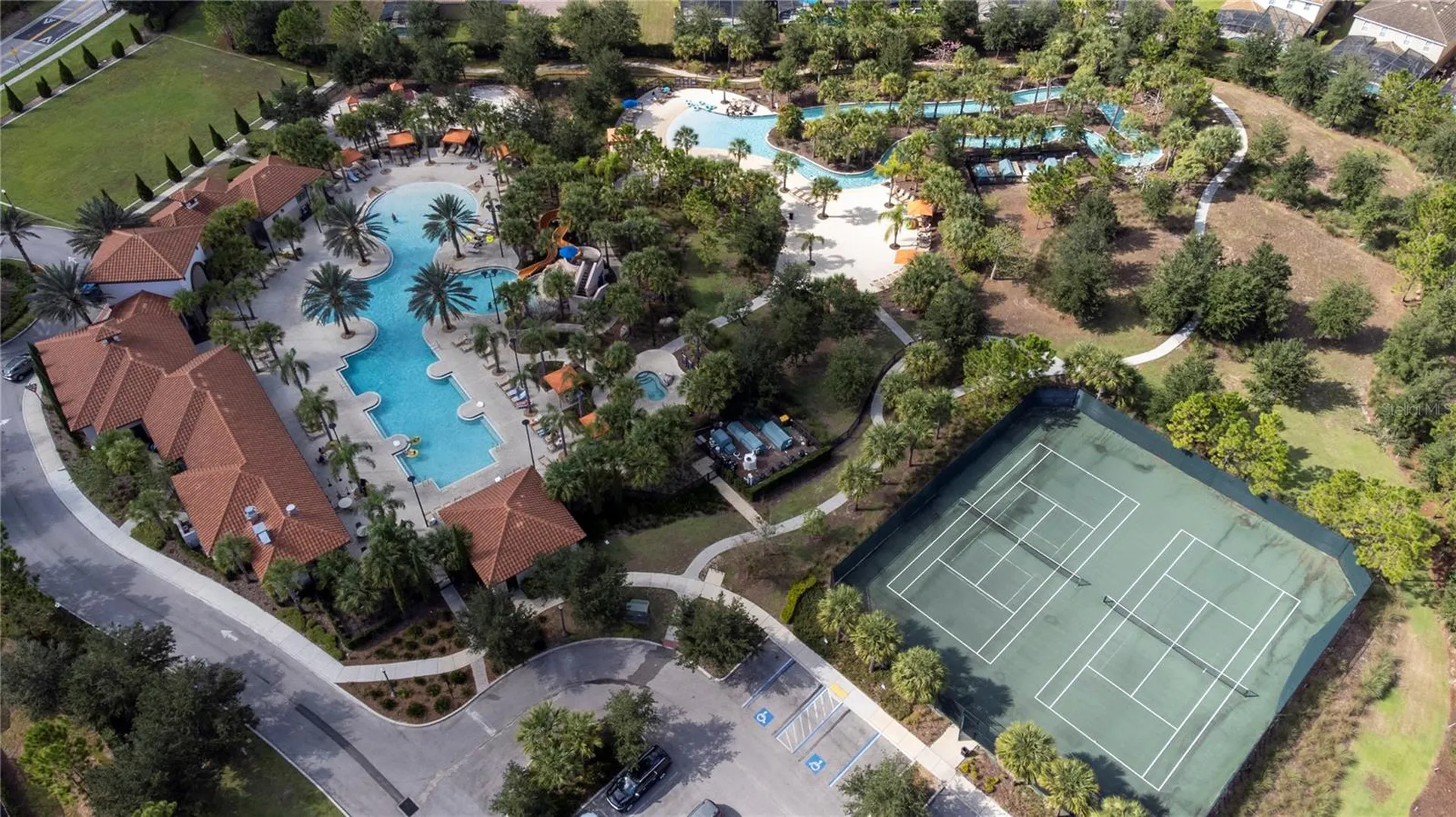 4611 Terrasonesta Drive Davenport FL 33837