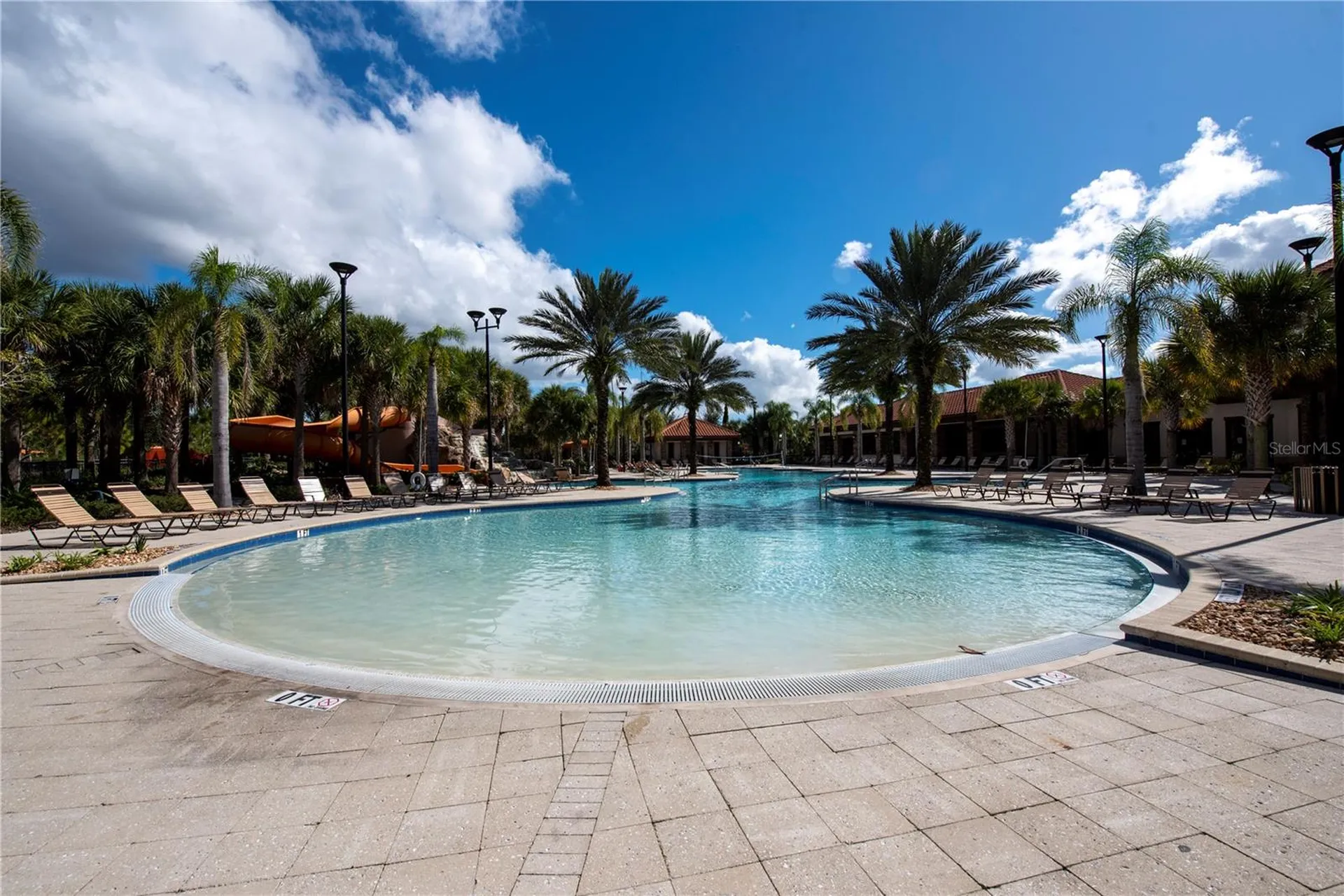 4611 Terrasonesta Drive Davenport FL 33837