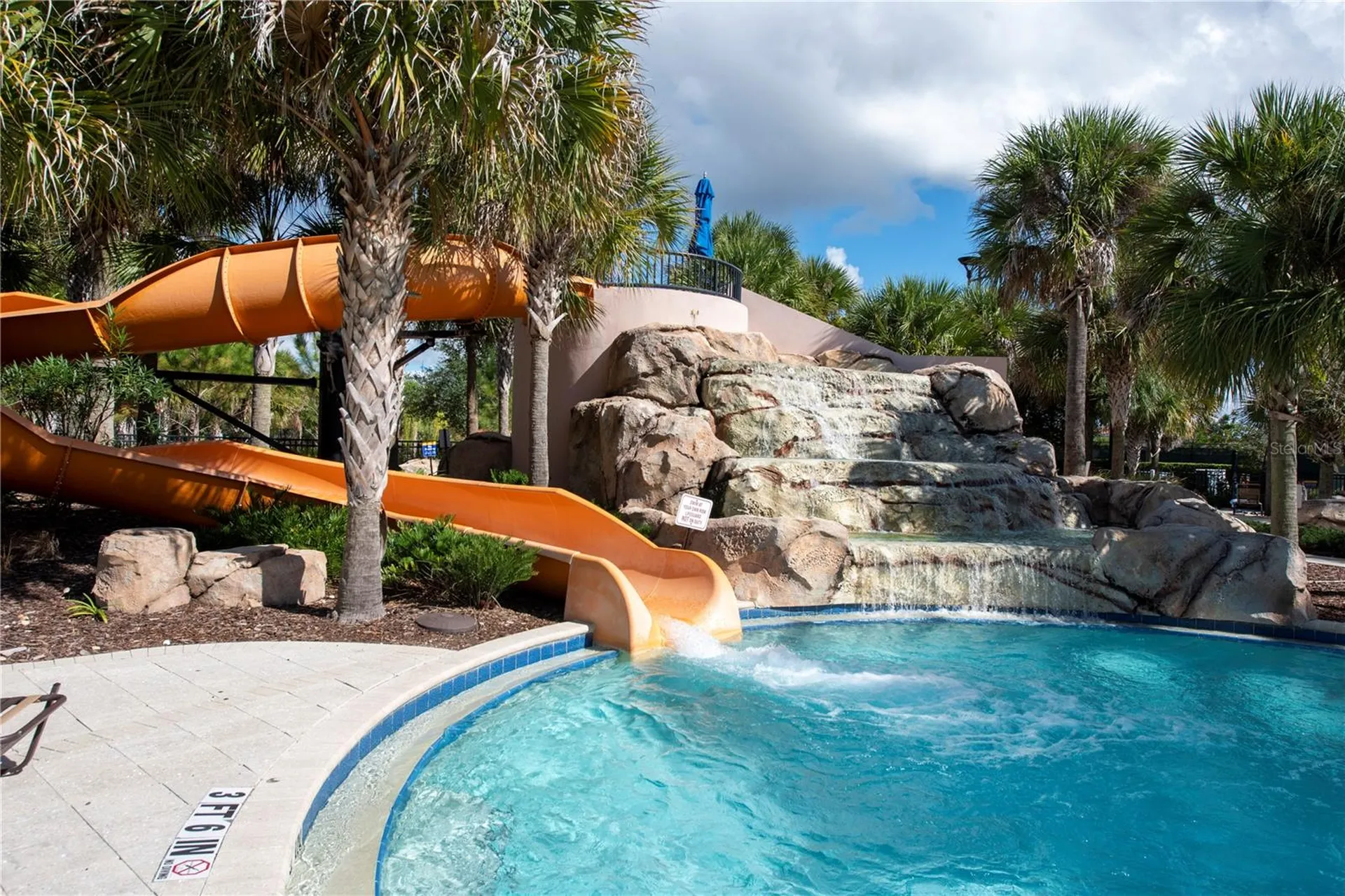 4611 Terrasonesta Drive Davenport FL 33837