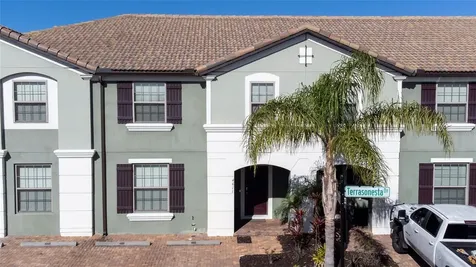4611 Terrasonesta Drive Davenport FL 33837