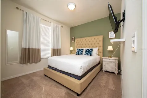 4611 Terrasonesta Drive Davenport FL 33837