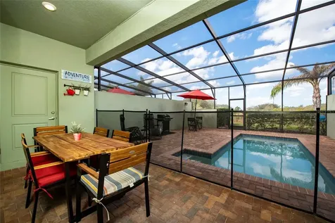 4611 Terrasonesta Drive Davenport FL 33837
