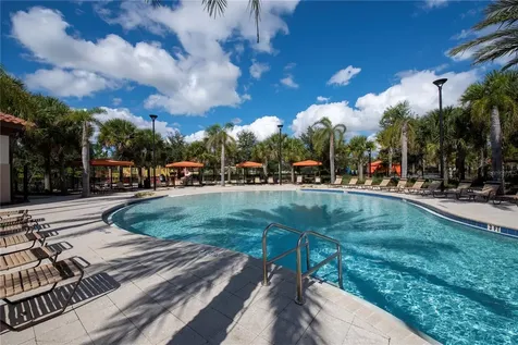 4611 Terrasonesta Drive Davenport FL 33837