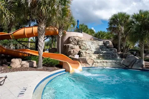 4611 Terrasonesta Drive Davenport FL 33837