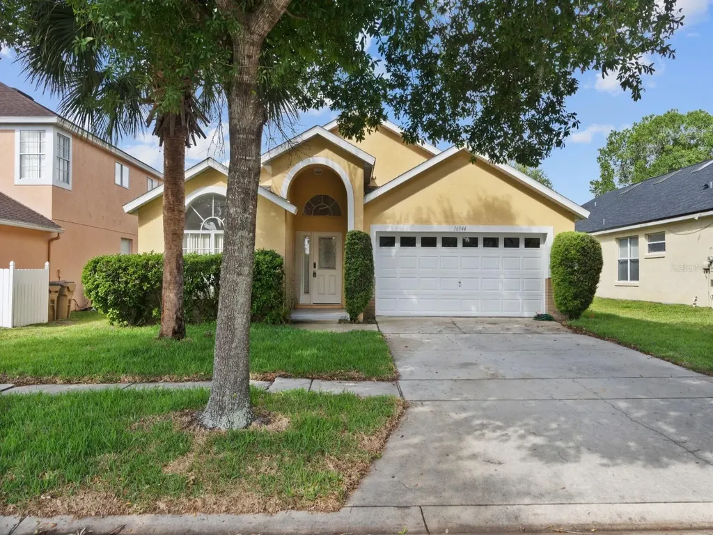 16044 Magnolia Hill Street Clermont FL 34714