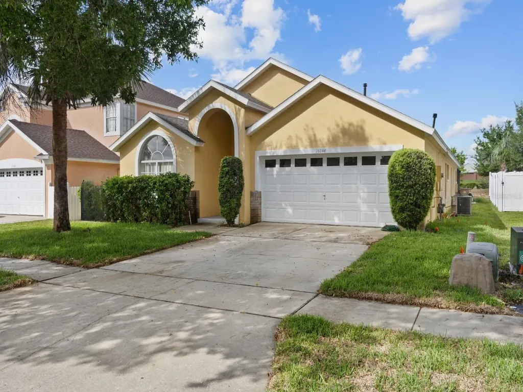 16044 Magnolia Hill Street Clermont FL 34714