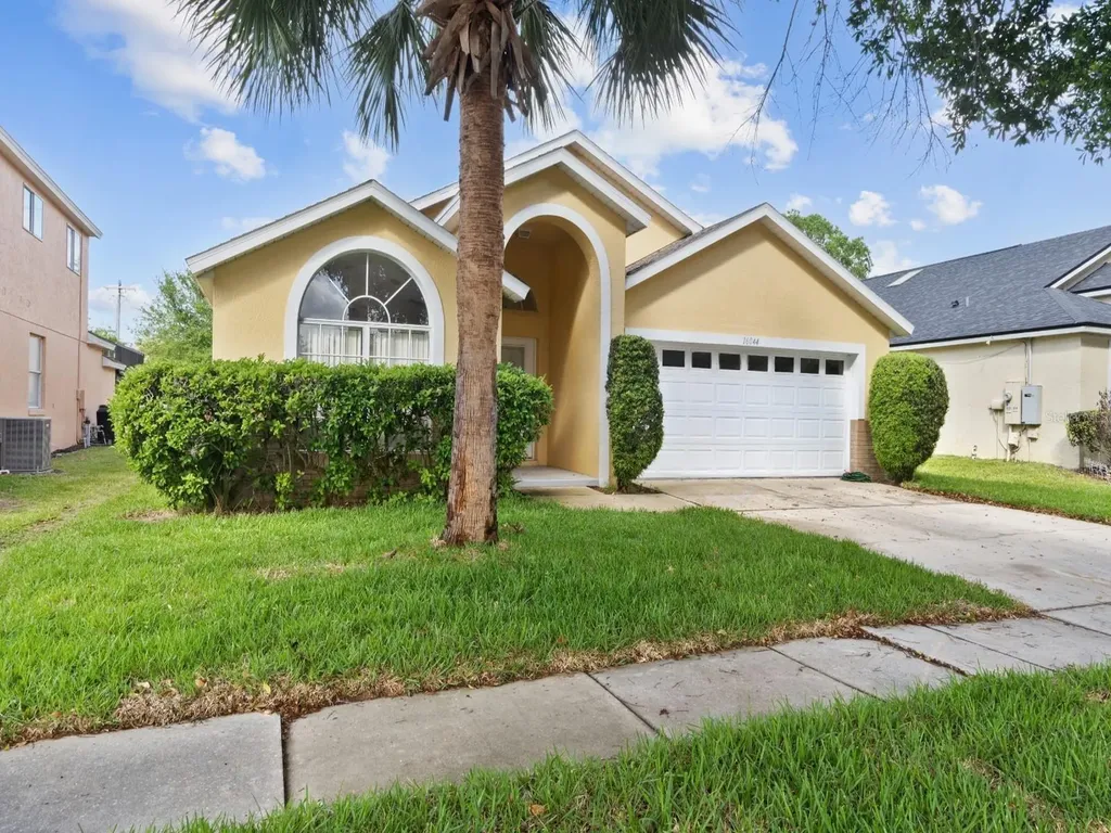 16044 Magnolia Hill Street Clermont FL 34714