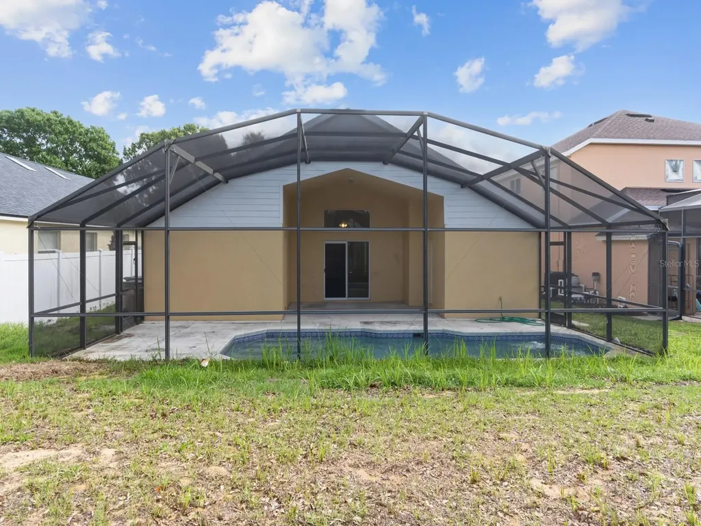 16044 Magnolia Hill Street Clermont FL 34714