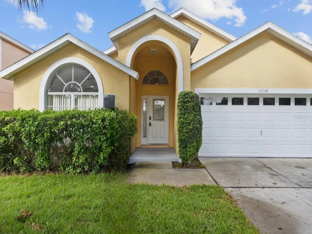16044 Magnolia Hill Street Clermont FL 34714