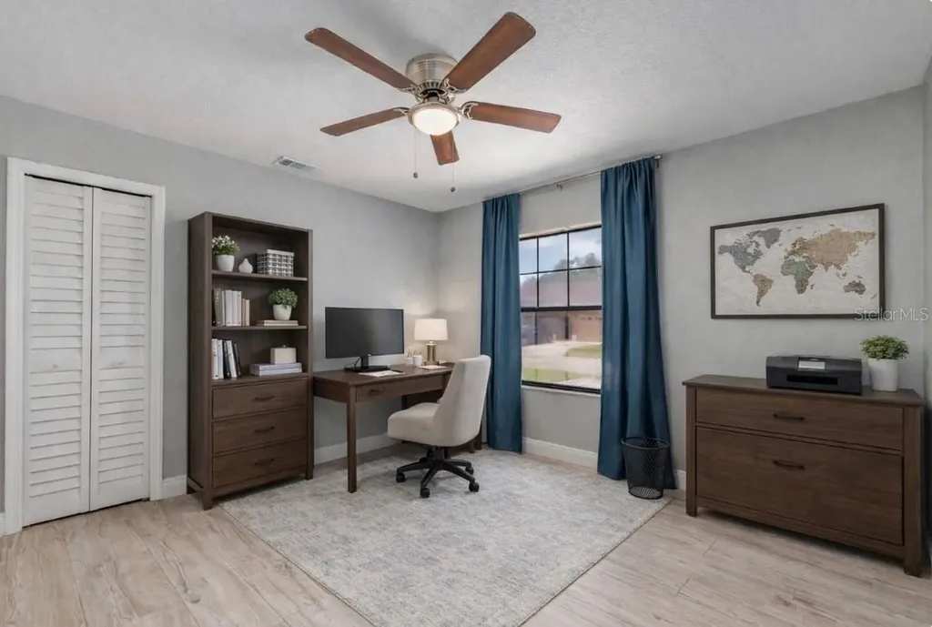 1911 SW 34th Court Ocala FL 34474