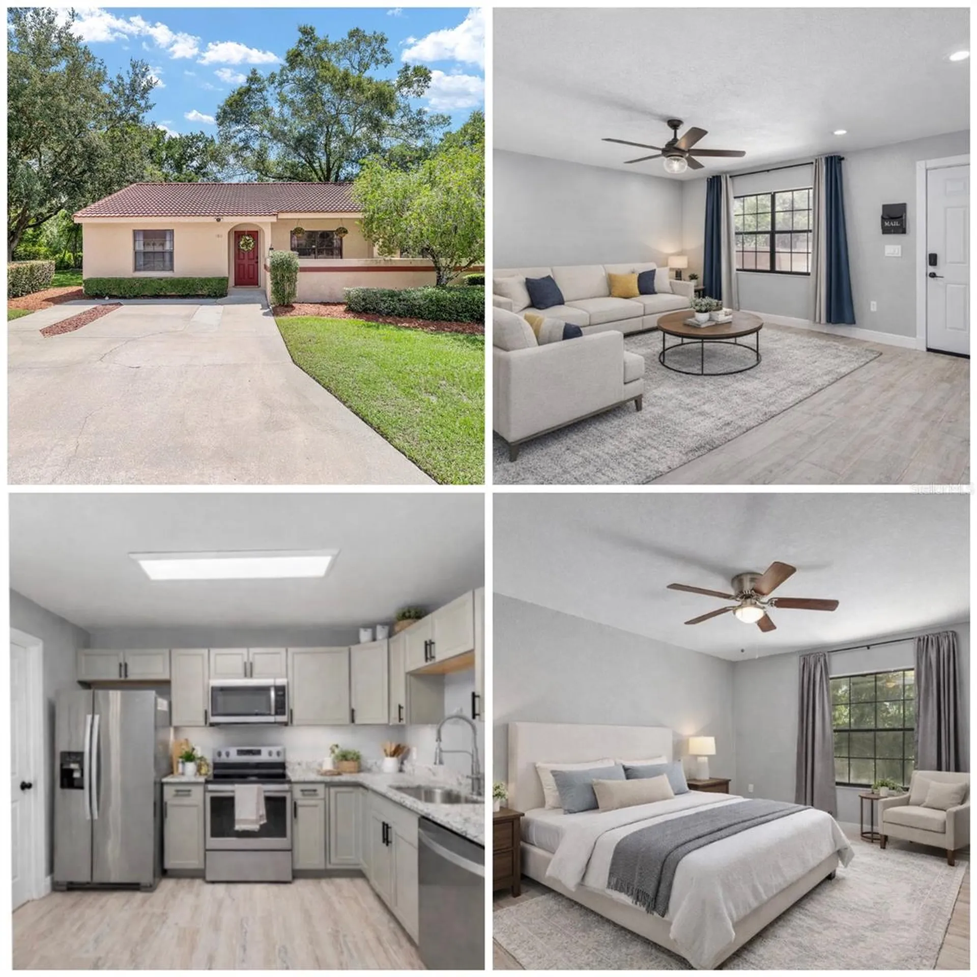 1911 SW 34th Court Ocala FL 34474