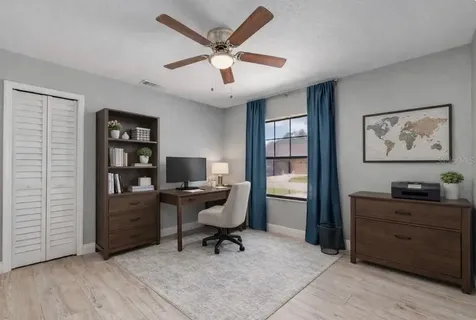 1911 SW 34th Court Ocala FL 34474