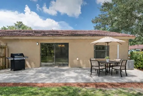 1911 SW 34th Court Ocala FL 34474