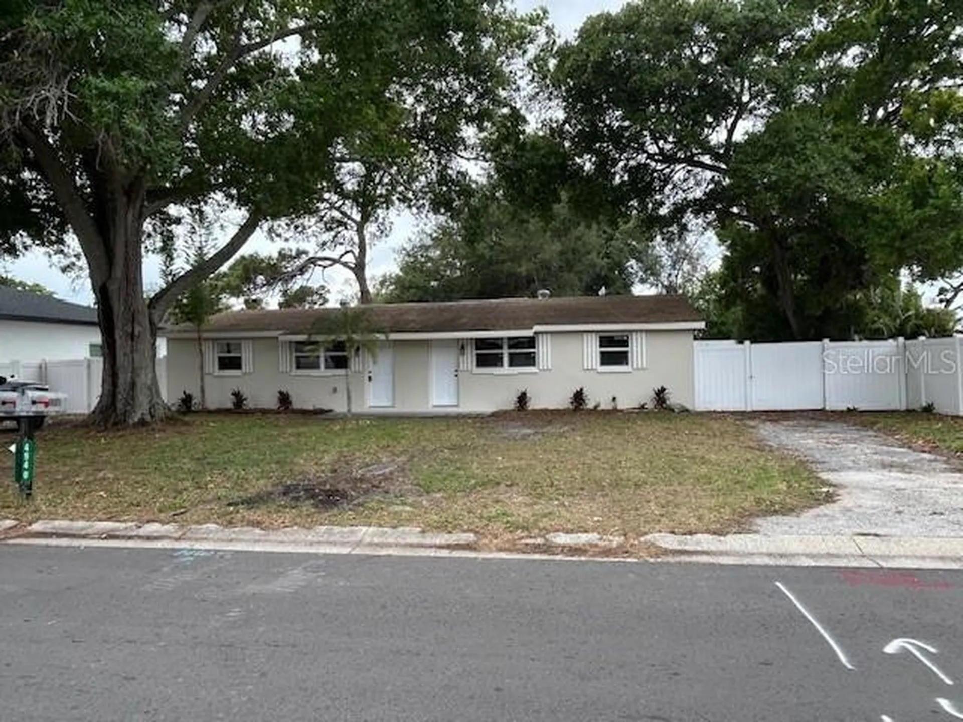 4930 72nd Street N St Petersburg FL 33709