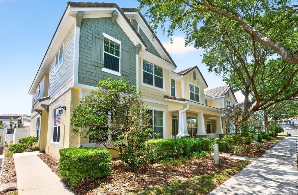 7330 Brightland Street Windermere FL 34786