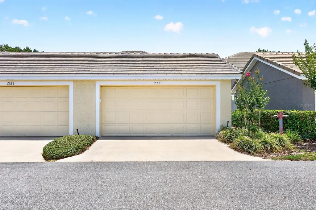 7330 Brightland Street Windermere FL 34786