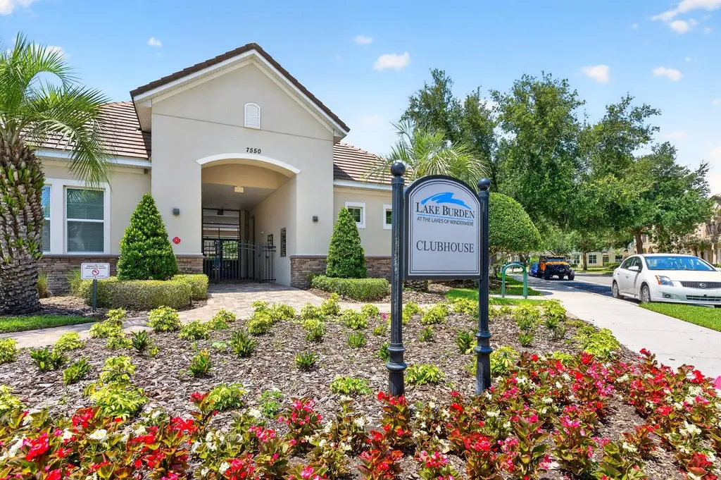 7330 Brightland Street Windermere FL 34786
