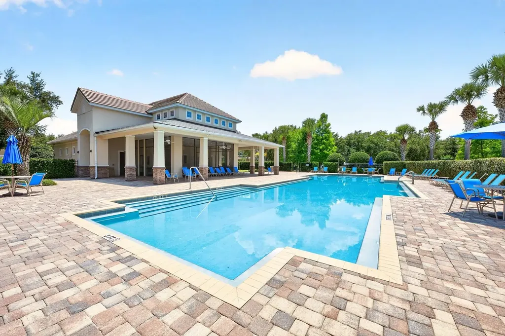 7330 Brightland Street Windermere FL 34786