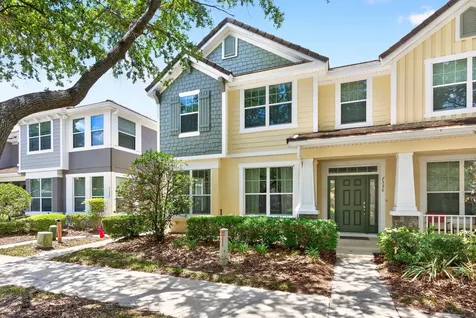 7330 Brightland Street Windermere FL 34786