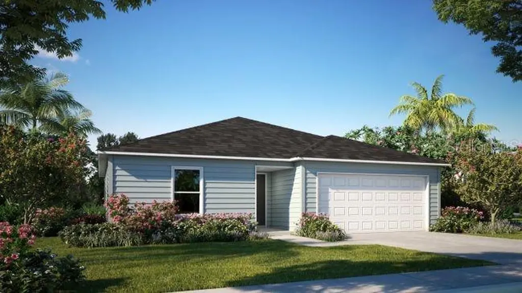 426 Ohio Lane Poinciana FL 34759