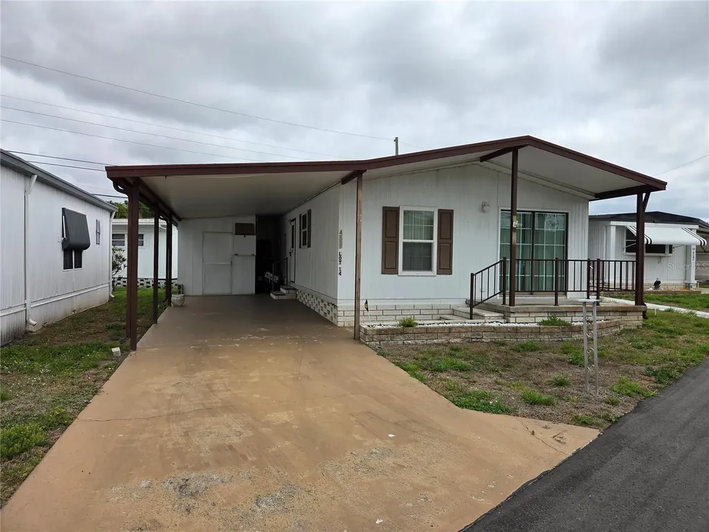 4157 71st Lane N St Petersburg FL 33709