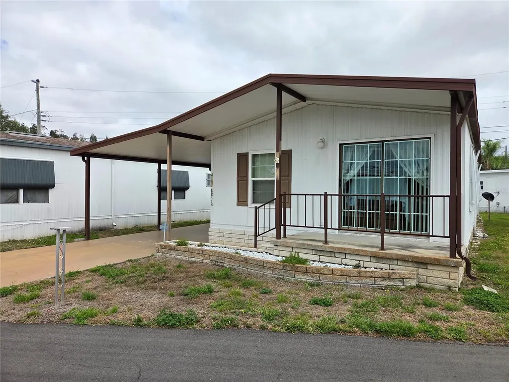 4157 71st Lane N St Petersburg FL 33709