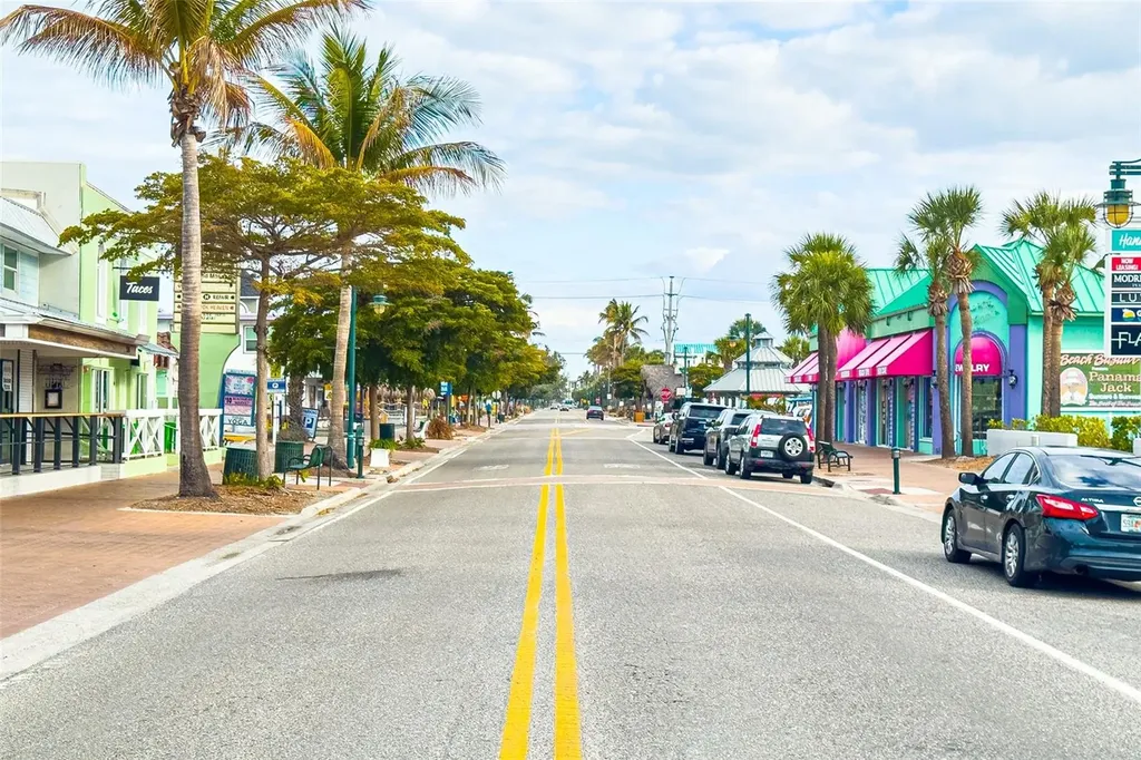 5830 Midnight Pass Road Sarasota FL 34242