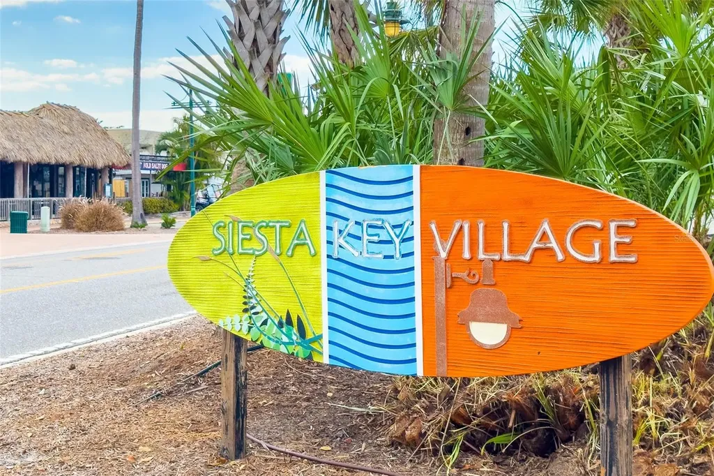 5830 Midnight Pass Road Sarasota FL 34242