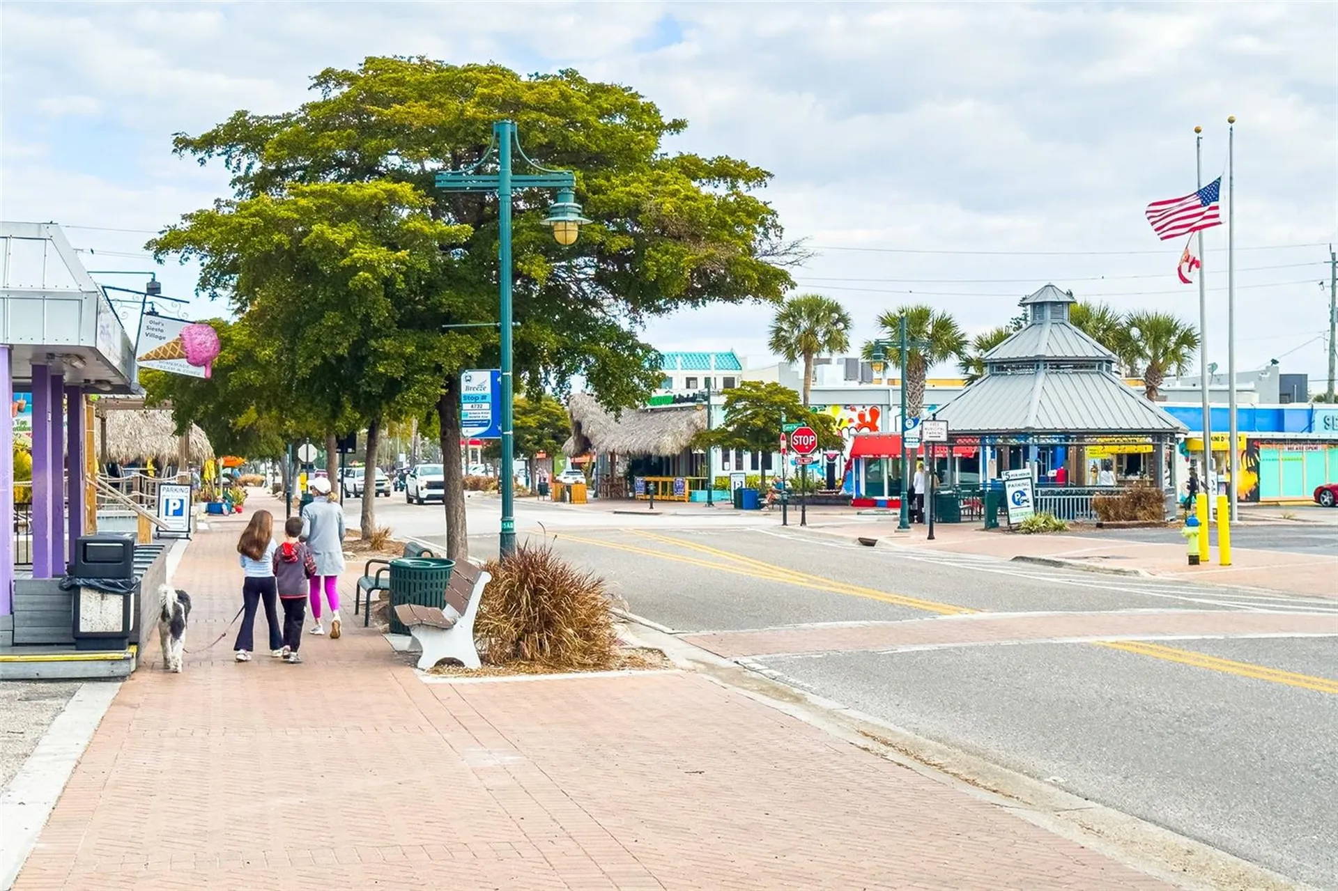 5830 Midnight Pass Road Sarasota FL 34242